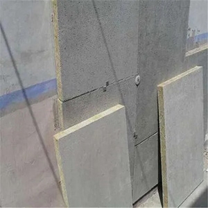 網(wǎng)銷立絲巖棉復(fù)合板