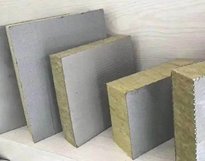 巖棉復(fù)合板供銷