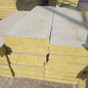 熱賣外墻巖棉板