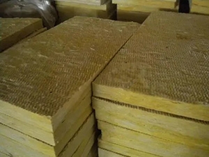 高密度巖棉板直供